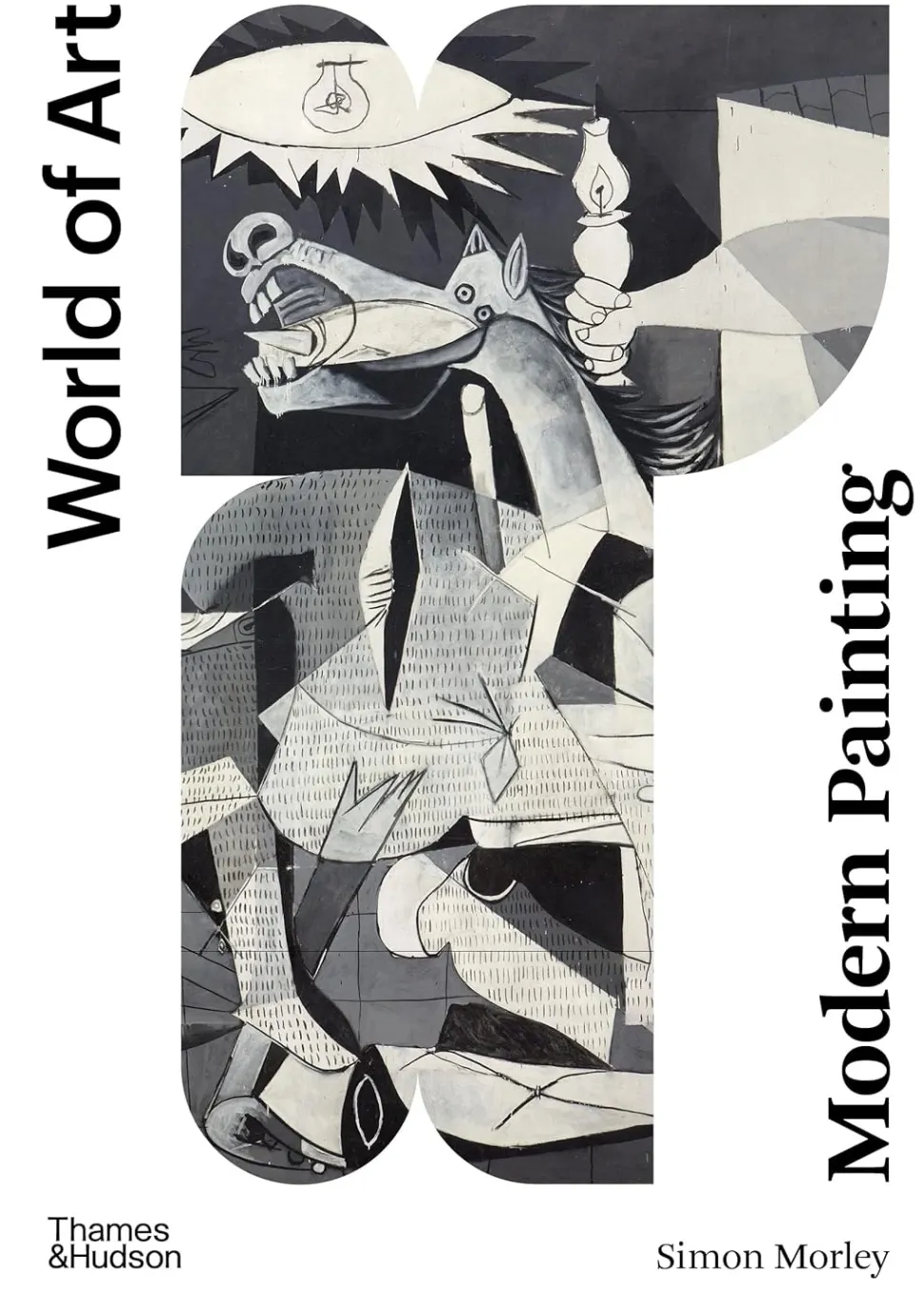 World of Art A Concise History of Modern Painting