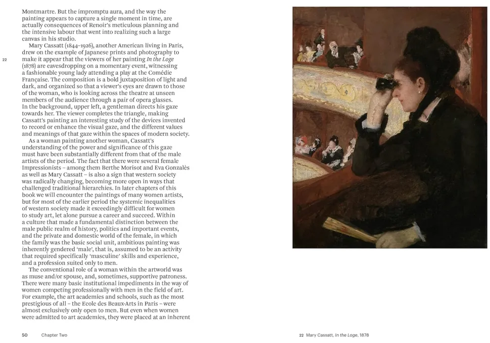 World of Art A Concise History of Modern Painting