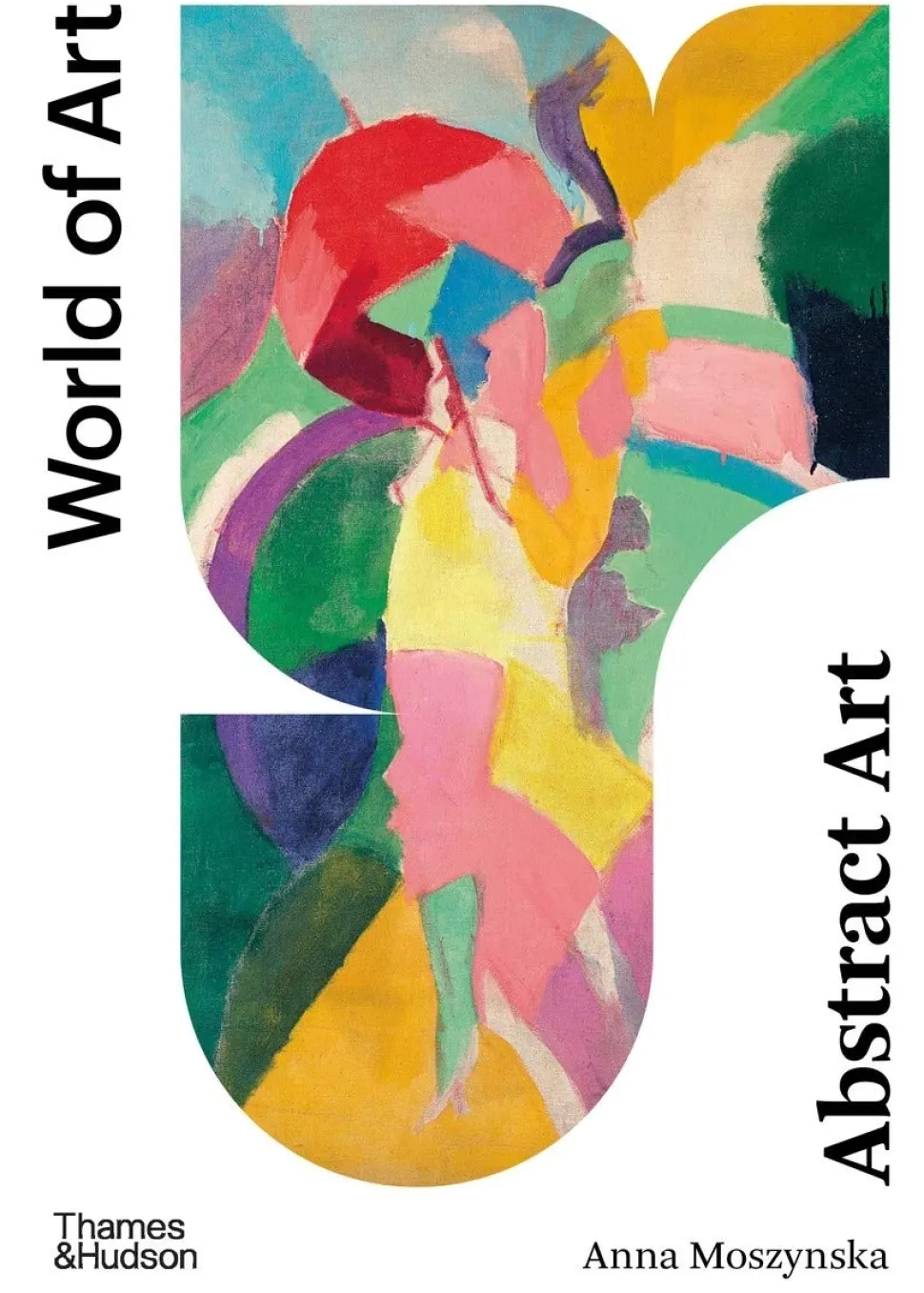 World of Art Abstract Art