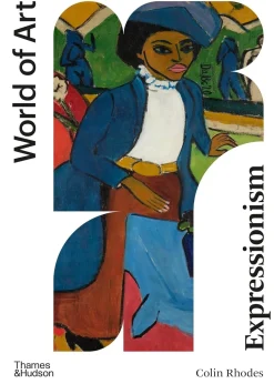 World of Art Expressionism