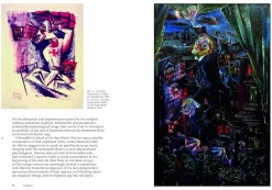 World of Art Expressionism