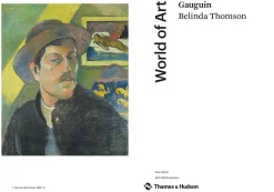 World of Art Gauguin