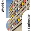 World of Art Le Corbusier