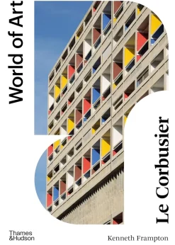 World of Art Le Corbusier
