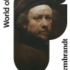 World of Art Rembrandt