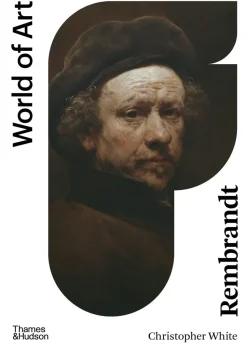 World of Art Rembrandt
