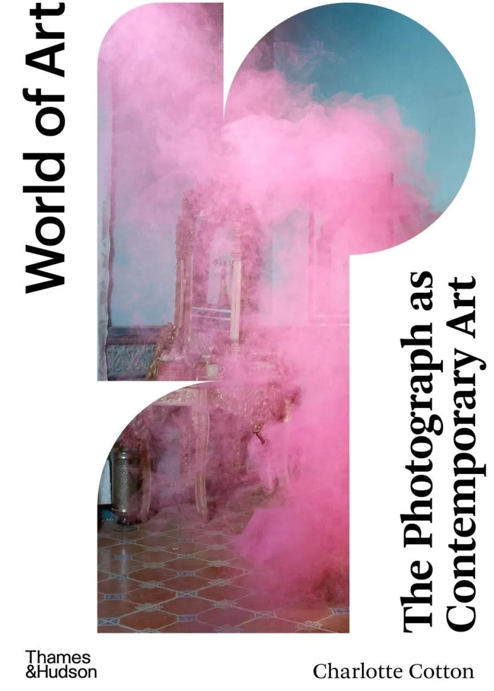 World of Art The Photograph as Contemporary Art