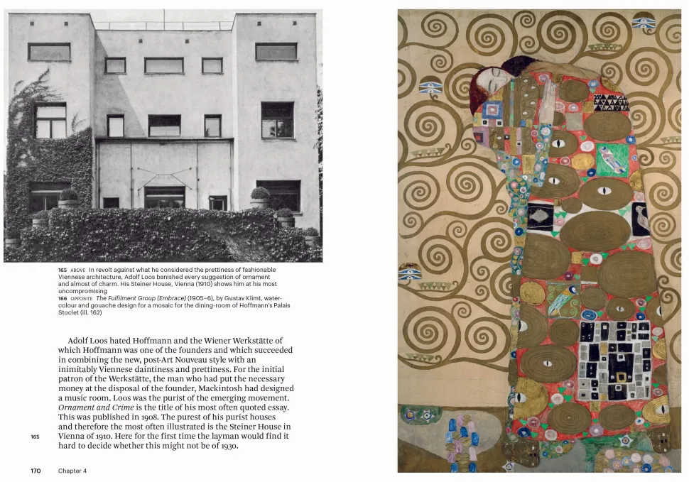 World of Art The Sources of Modern Architecture and Design