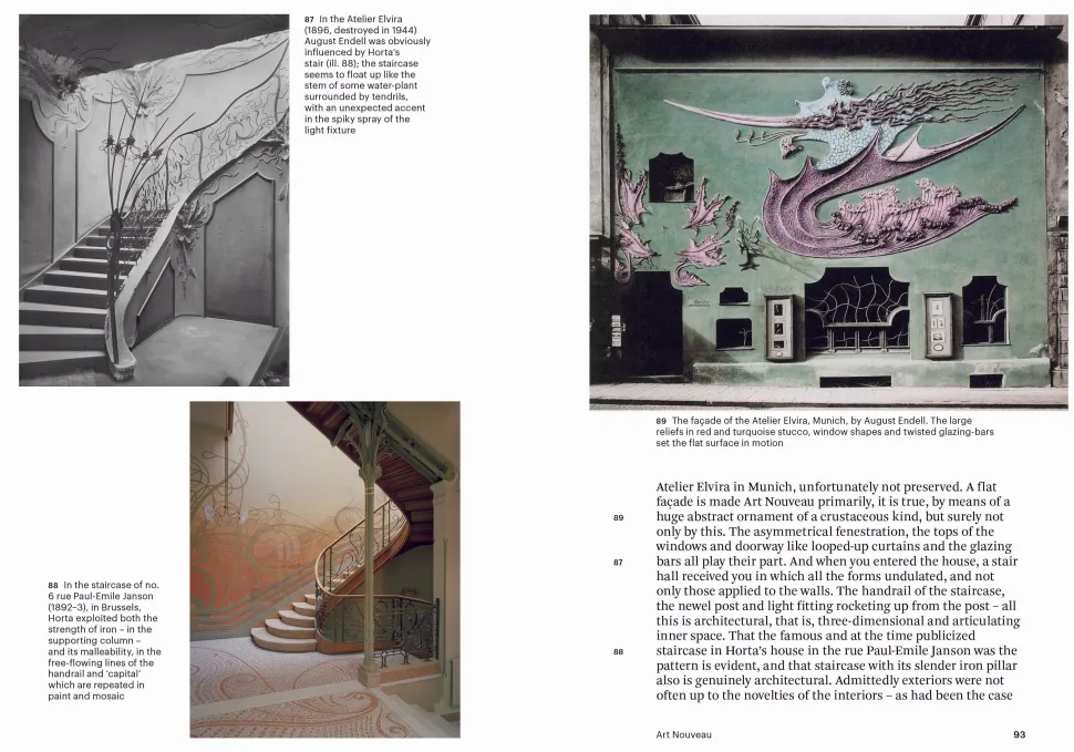 World of Art The Sources of Modern Architecture and Design