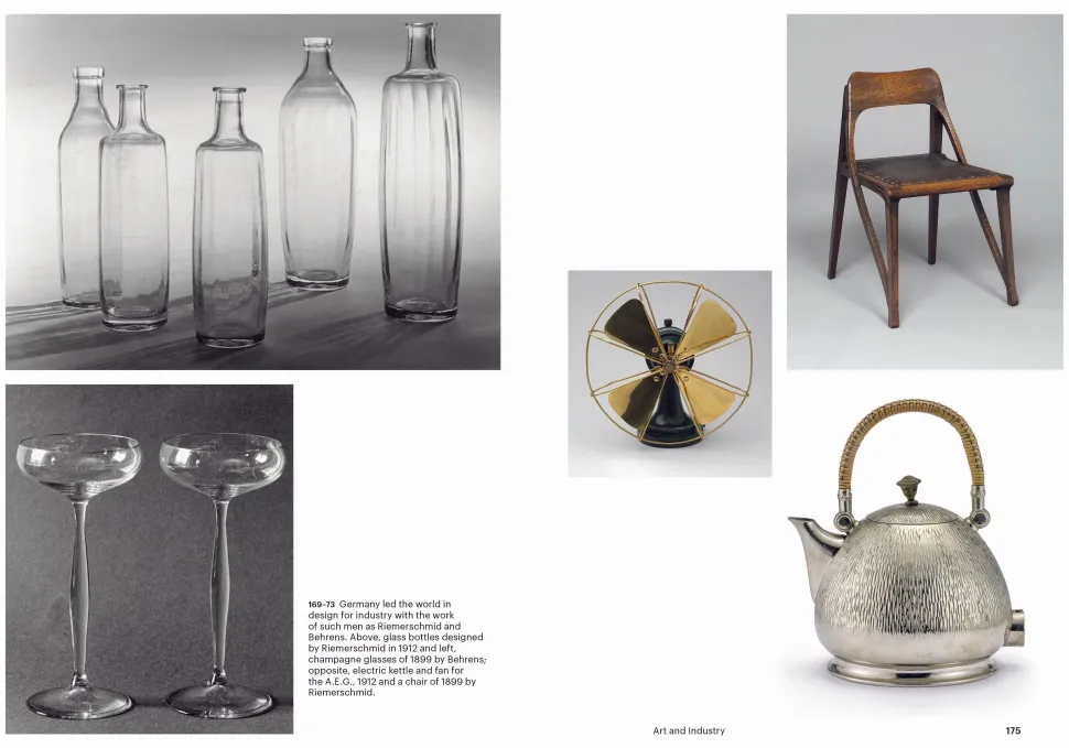 World of Art The Sources of Modern Architecture and Design