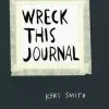 Wreck this journal