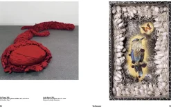 Yayoi Kusama 1945 to Now