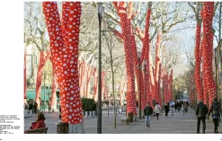 Yayoi Kusama A Retrospective