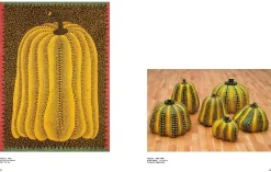 Yayoi Kusama A Retrospective