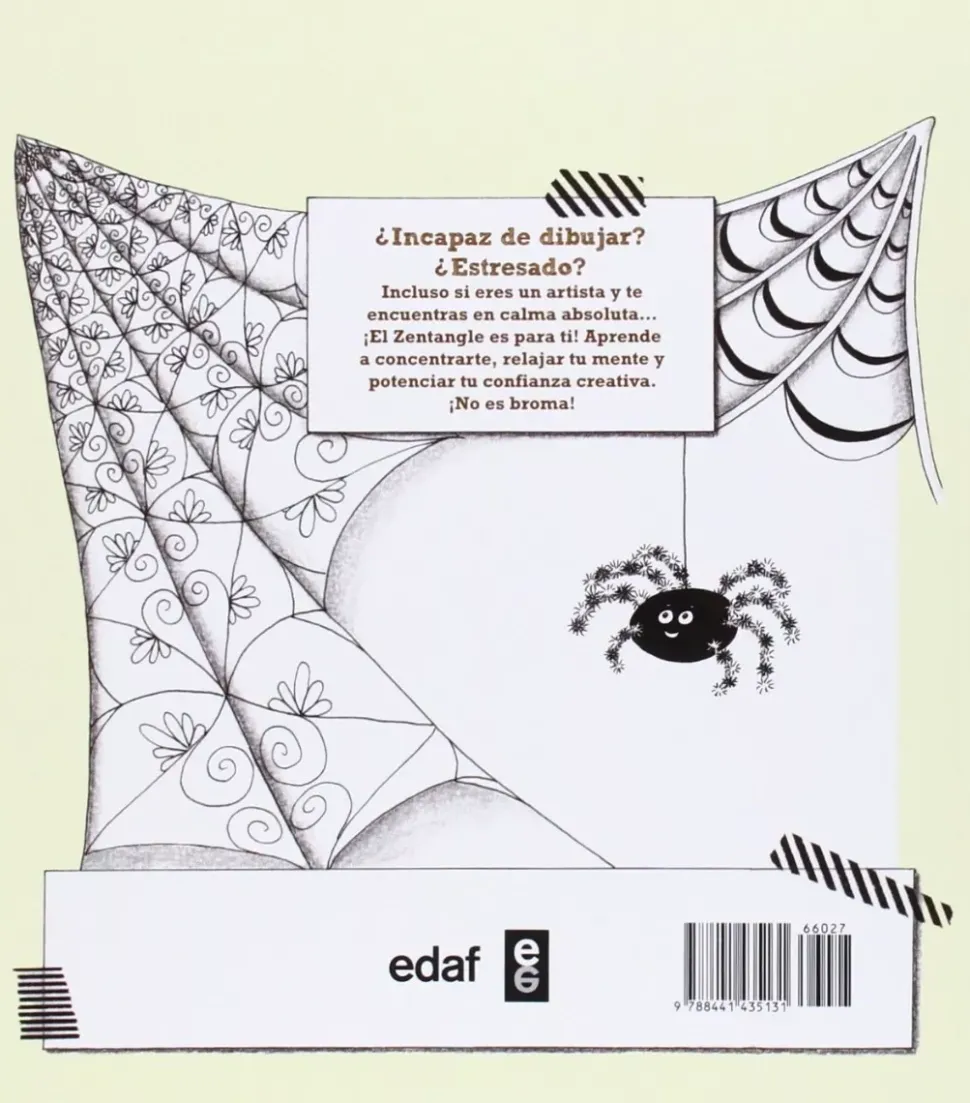Zentagle total