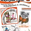 Zentangle 02 Expanded Workbook Edition
