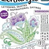 Zentangle 11 Lettering Quotes, and Inspirational Sayings