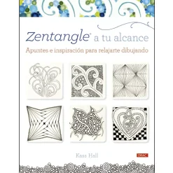 Zentangle a tu alcance