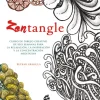 Zentangle curso detallado y completo de seis semanas